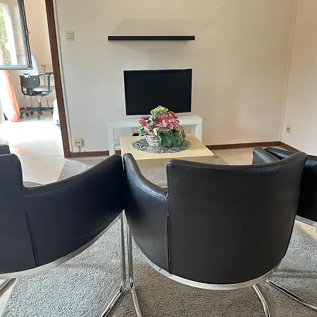 Logement En Pause 7 Tournai
