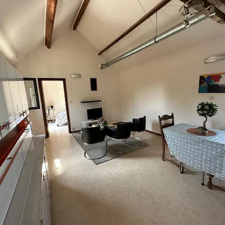 Appartamento Logement En Pause 7