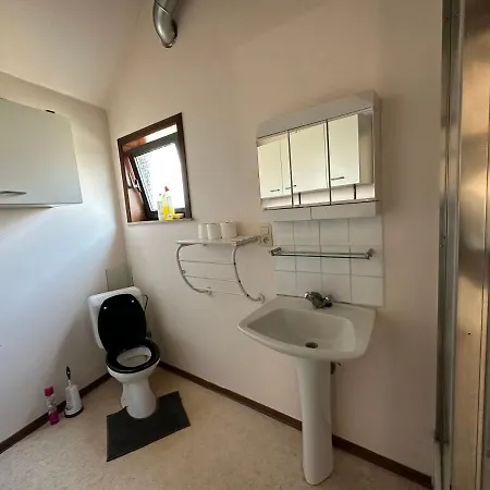 Appartamento Logement En Pause 7 *