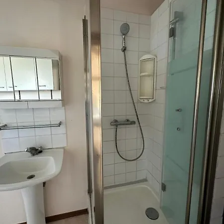 Appartamento Logement En Pause 7