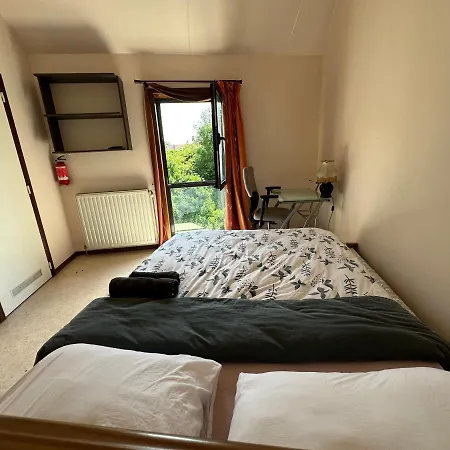 Logement En Pause 7 * Tournai