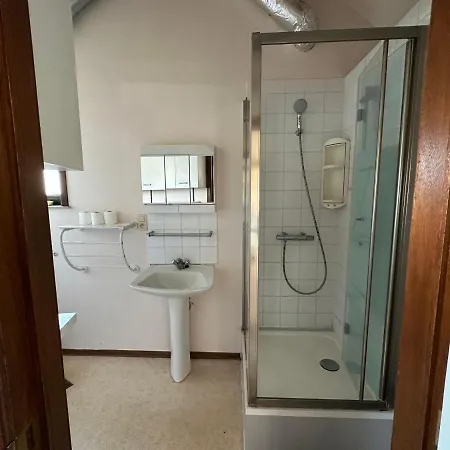 Logement En Pause 7 Appartamento *