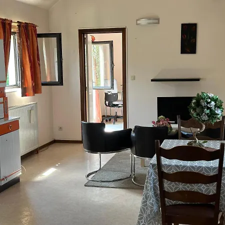 Logement En Pause 7 Appartamento