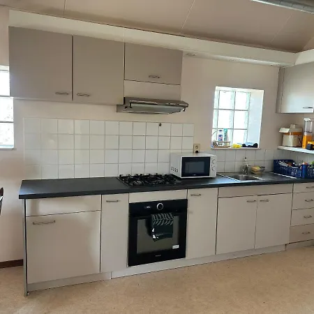 Appartamento Logement En Pause 7
