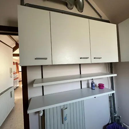 Logement En Pause 7