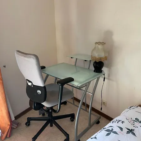Logement En Pause 7 *