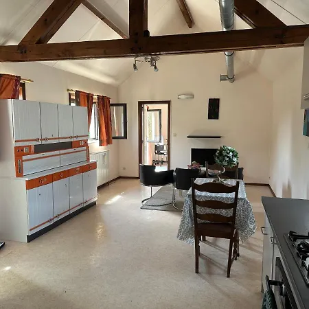 Logement En Pause 7 Tournai